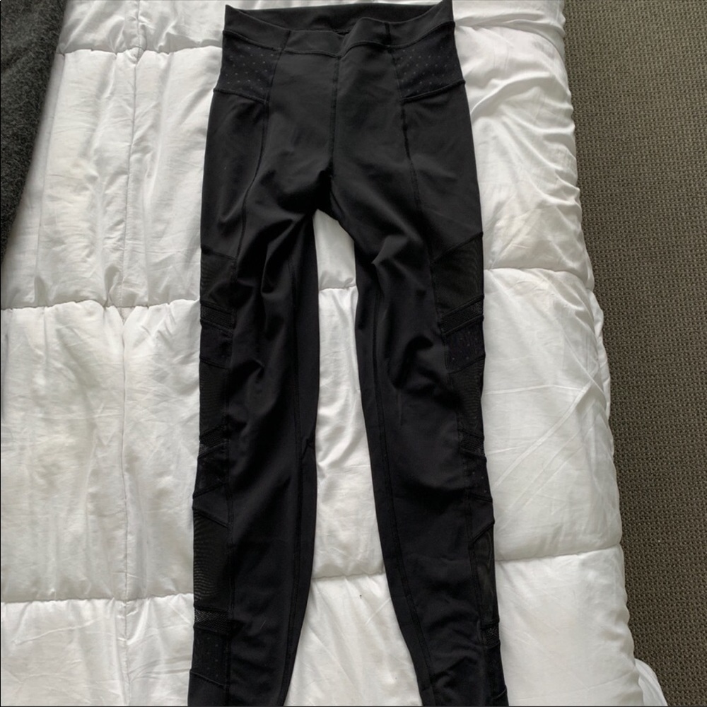 Lululemon RARE just breathe legging